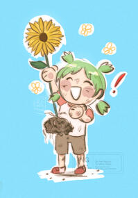 yotsuba!