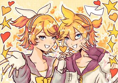 kagamine nt